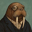 Fraud Walrus's avatar