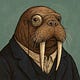 Fraud Walrus's Substack