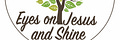 Eyes on Jesus and Shine