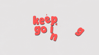 Keep Going ashley.m4v