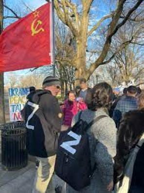 Syrian People: Beware of Medea Benjamin! – Oakland Socialist