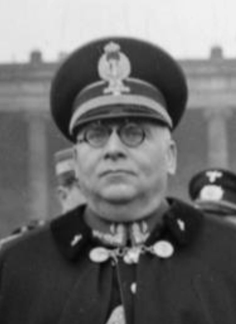 Arturo Bocchini - Wikidata
