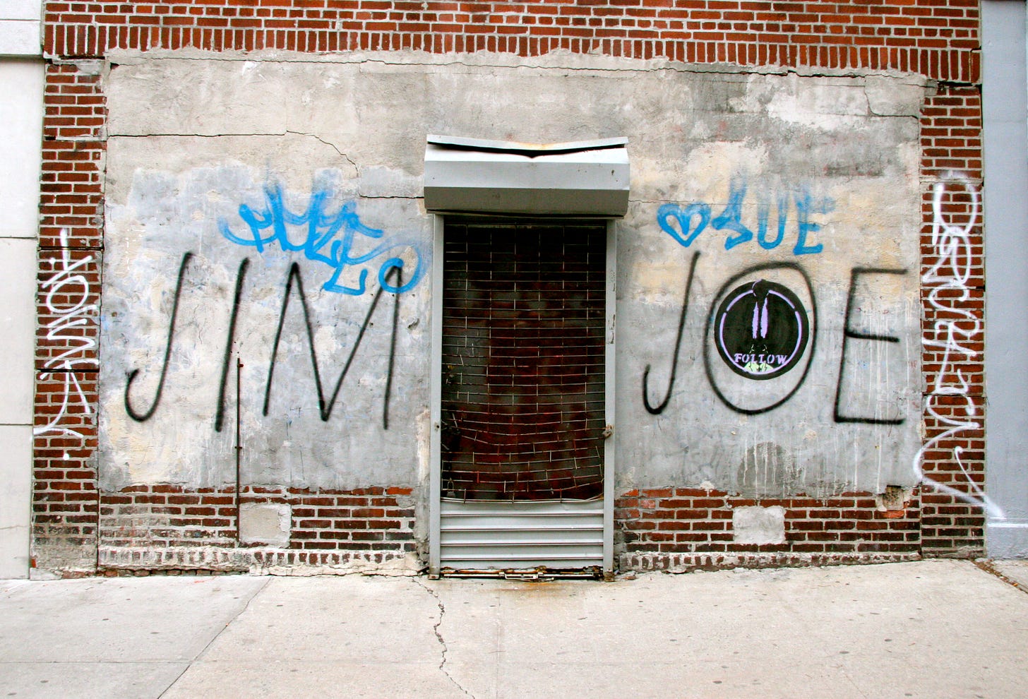 Jim Joe Graffiti Jim Joe Graffiti