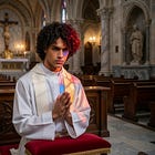The Confessional (Part 7) | Matteo