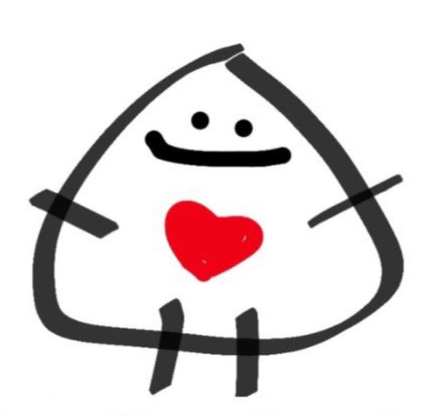 おにぎり屋かなたけ@99.5%相互フォロー中