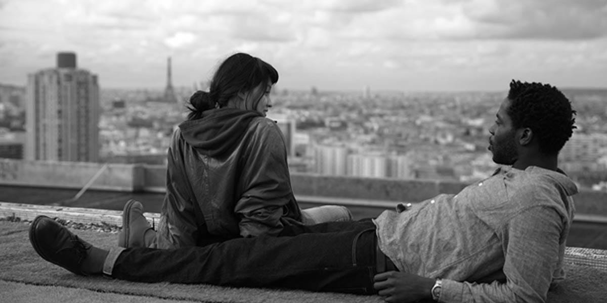 Paris, 13th District - Cinema Chicago