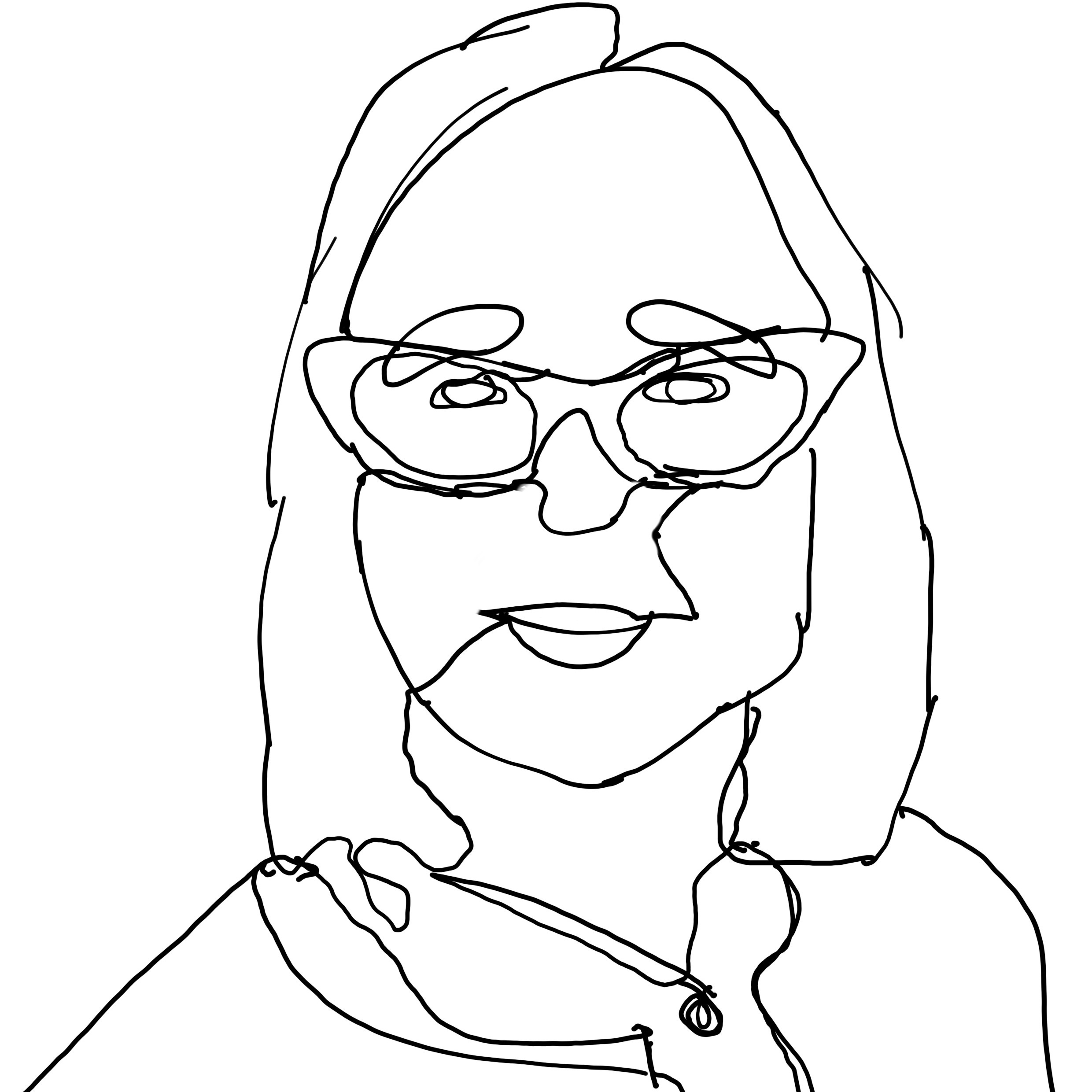 Chloe Yelena Miller, writer and writing teacher