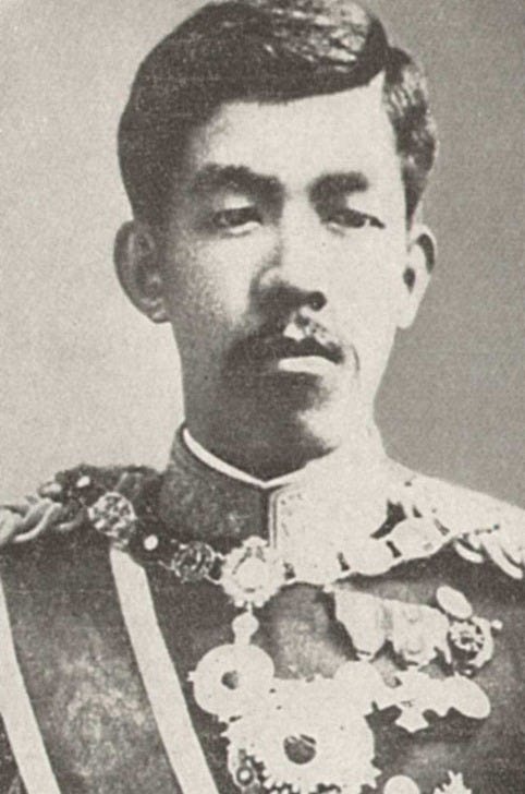 Emperor Taishō Emperor Taishō