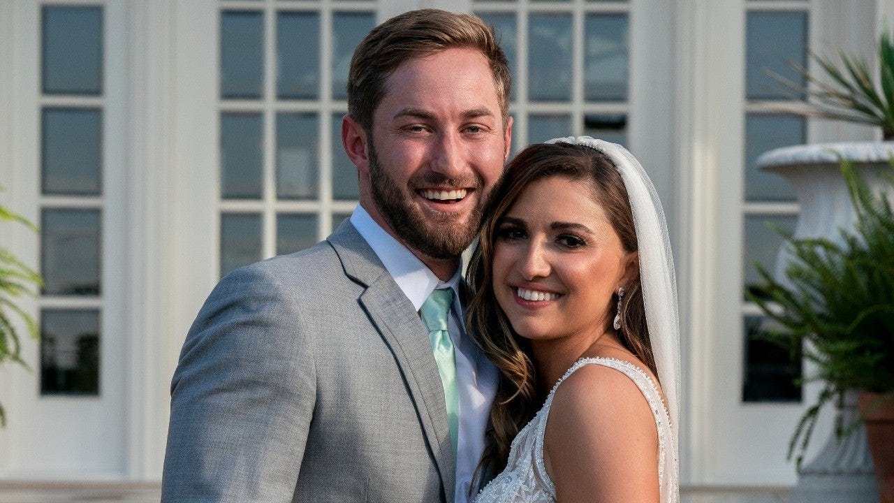Love Is Blind' Star Colleen Shares Matt's 'Biggest Ick' and Her Decision  Not to Move In With Him | Entertainment Tonight