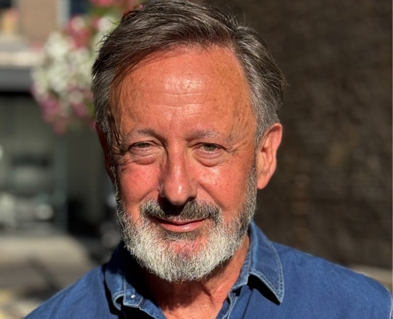 Steve Davies on WPP Production and the triple-bid row