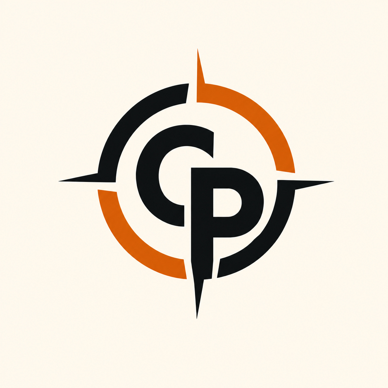 Cazadores del Profit logo