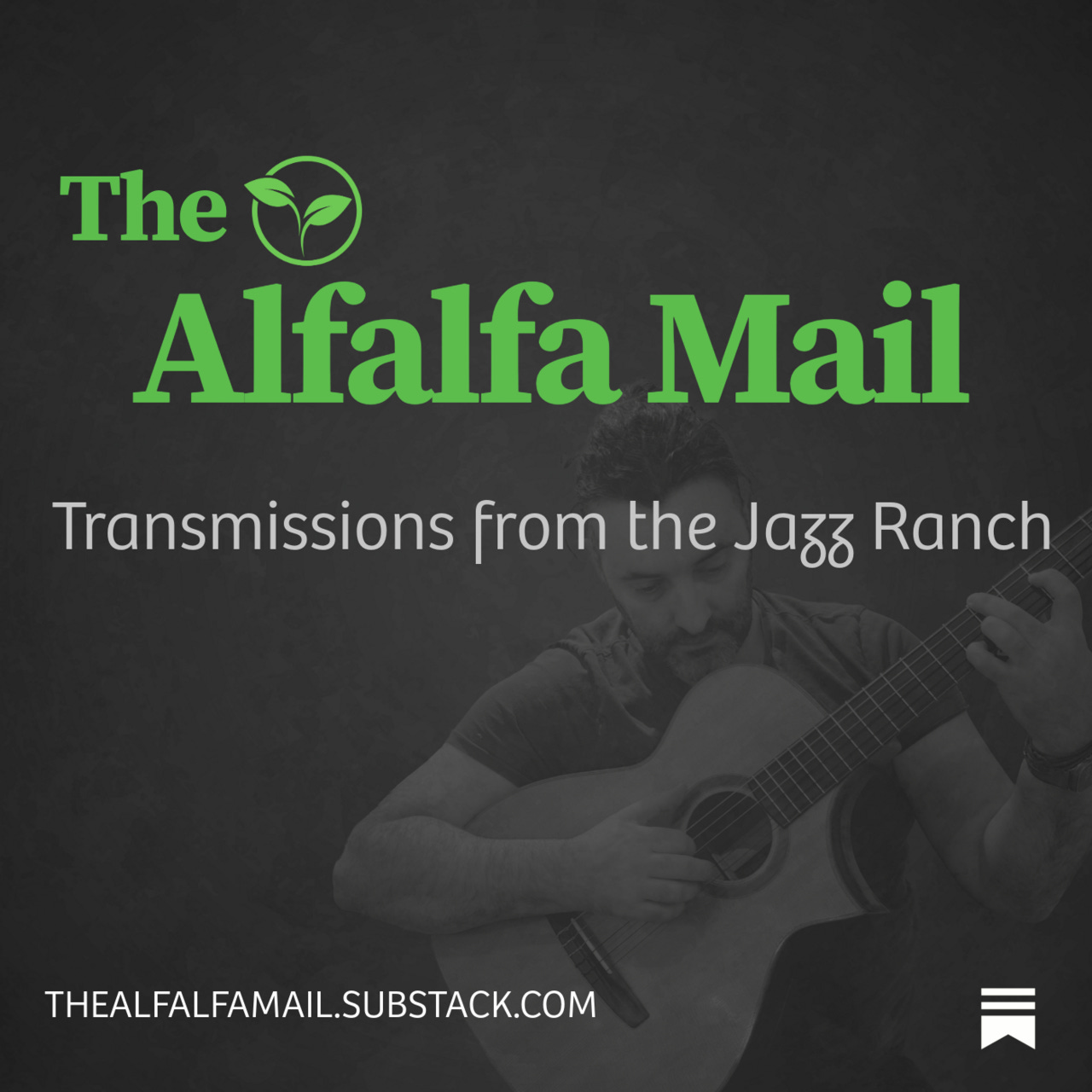 The Alfalfa Mail