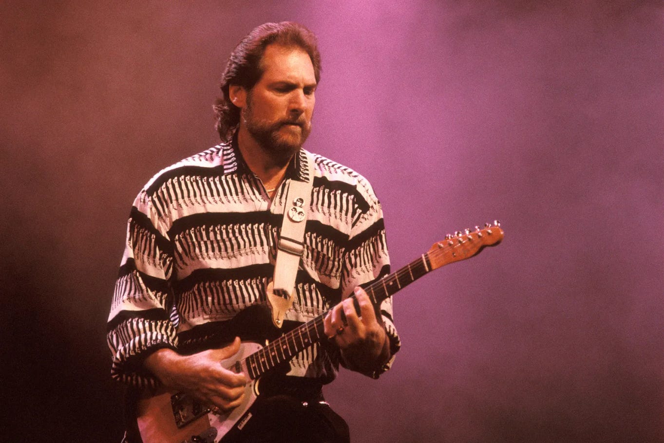 Steve Cropper