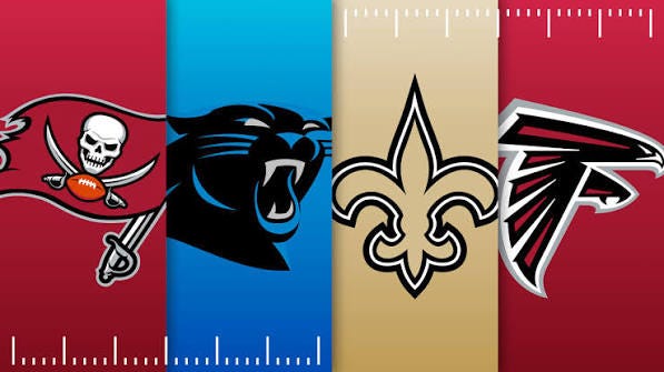 Offseason to-do list for the NFC South | 'GMFB' Offseason to-do list for the NFC South | 'GMFB'
