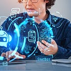 Research Hit: The AI Placebo Effect