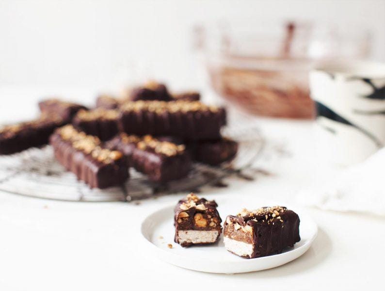 healthy collosall chocolate bar recipe halloween treats 2017 healthy collosall chocolate bar recipe halloween treats 2017