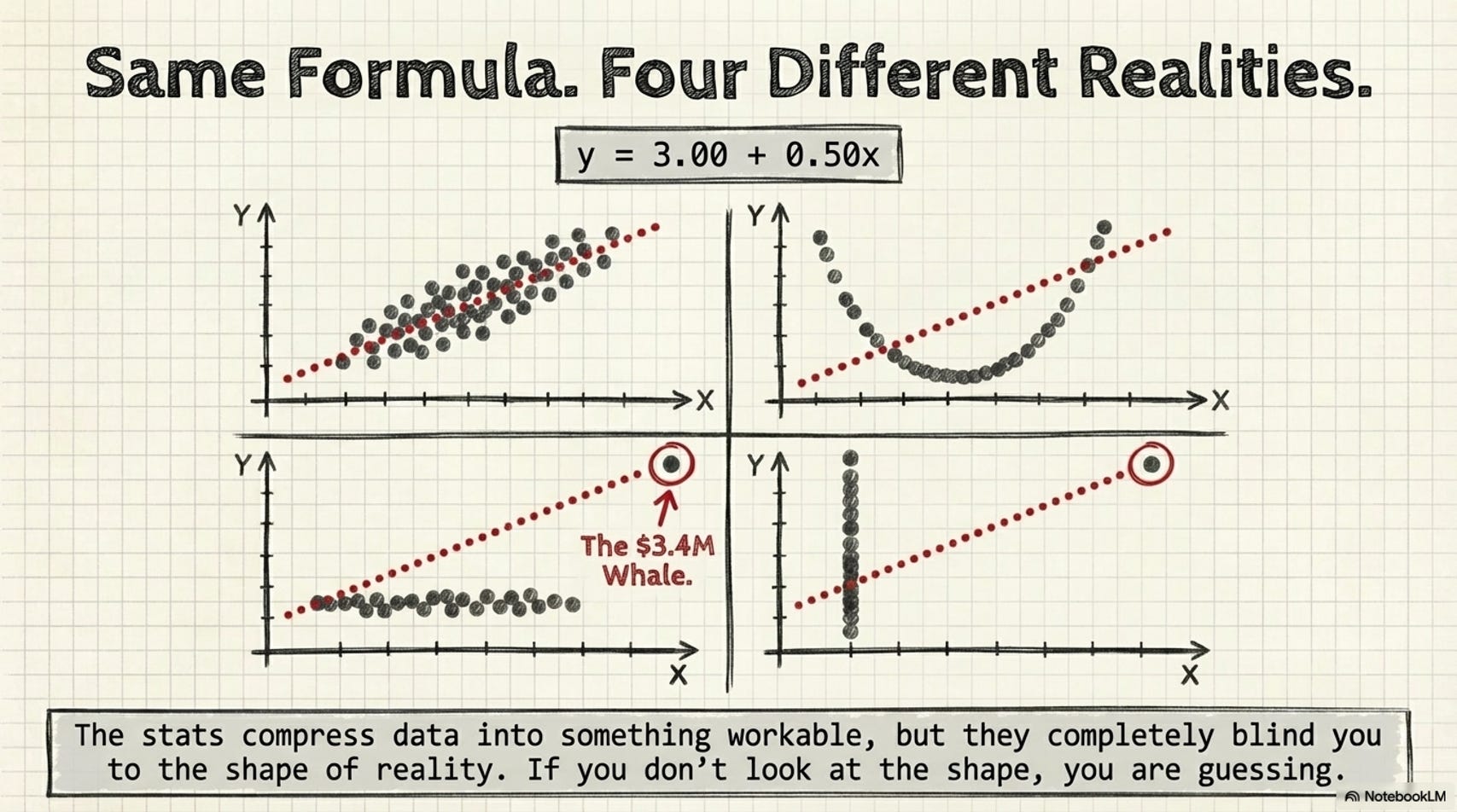 Incomplete. - Teach Data with AI