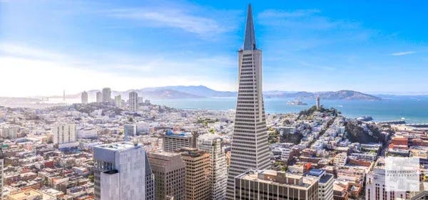 San Francisco Coworking Spaces: Hourly Rates, Day-Pass & More