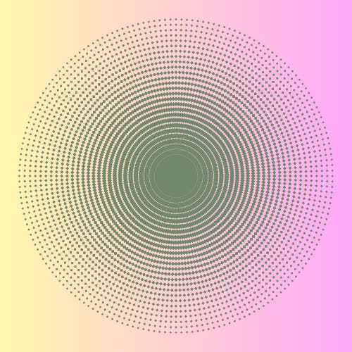 Maddie's Substack
