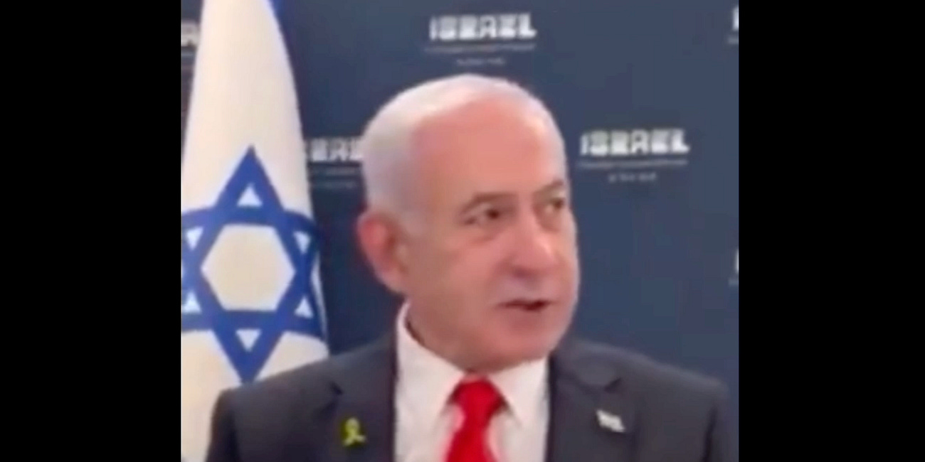 Middle East Peace Signed, Propaganda Launched: When The War Ends, The Spin Begins