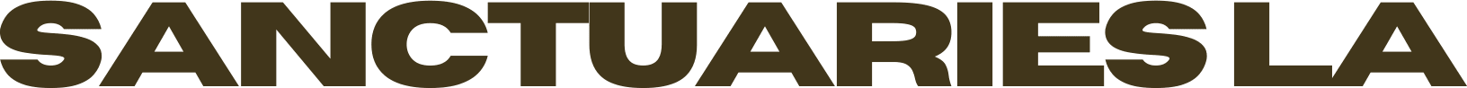 Sanctuaries LA