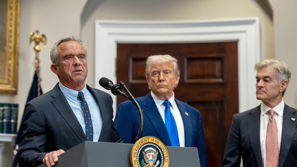 Republicans Hate You - by Paul Waldman - The Cross Section