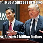 Employees Of Trump 'University' Say It Was High Pressure Sales Scam. Whaaaaaat????
