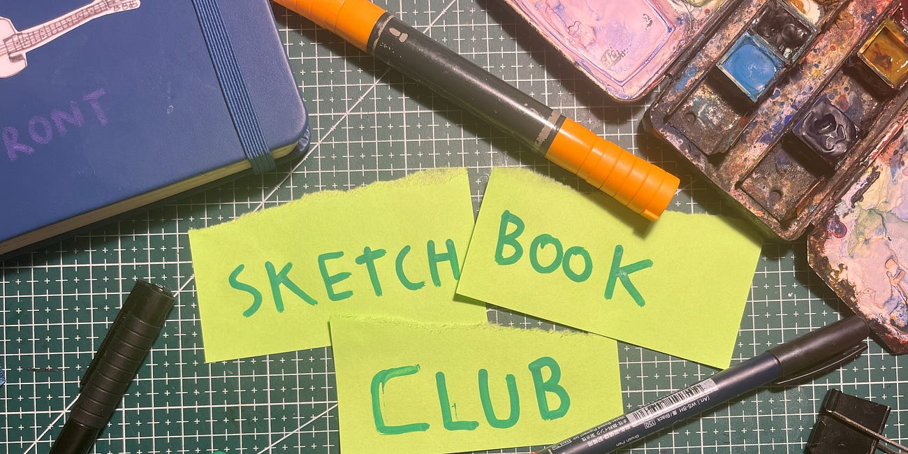 Let's draw together!