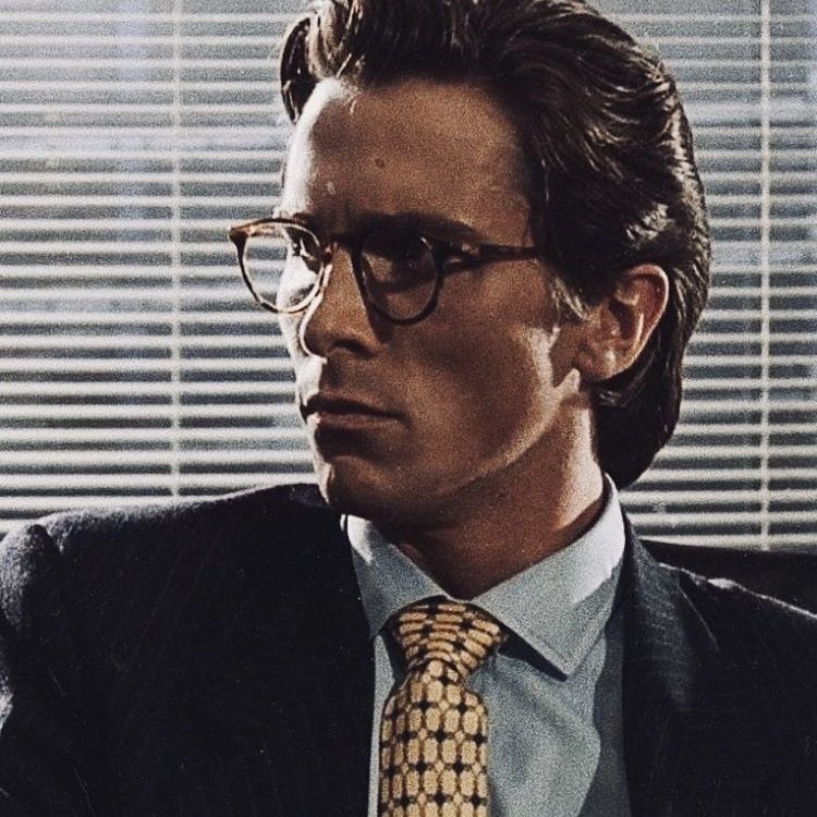 The Boring Newsletter