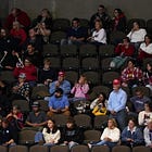 The end of the Trump rally