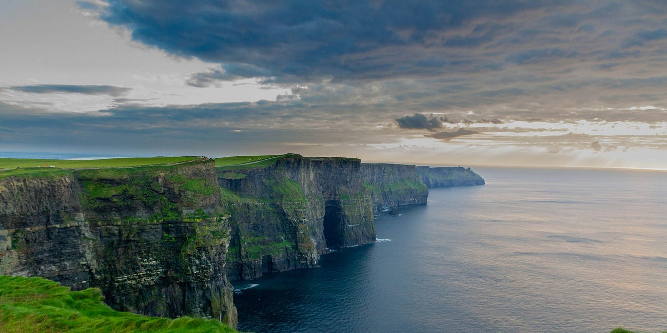 Fresh Mercy Every Morning