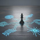 Why Creativity Beats AI Every Time