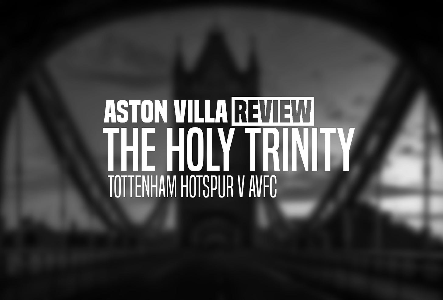 Aston Villa Review