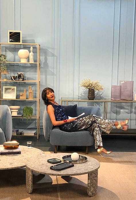 Interior Design Masters Episode One behind the scenes