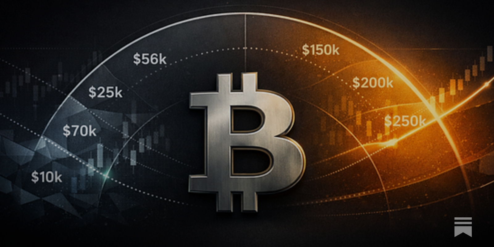 A Panorama of 2026 Bitcoin Price Forecasts: Mostly Bullish, with Lows as  Far as $10,000