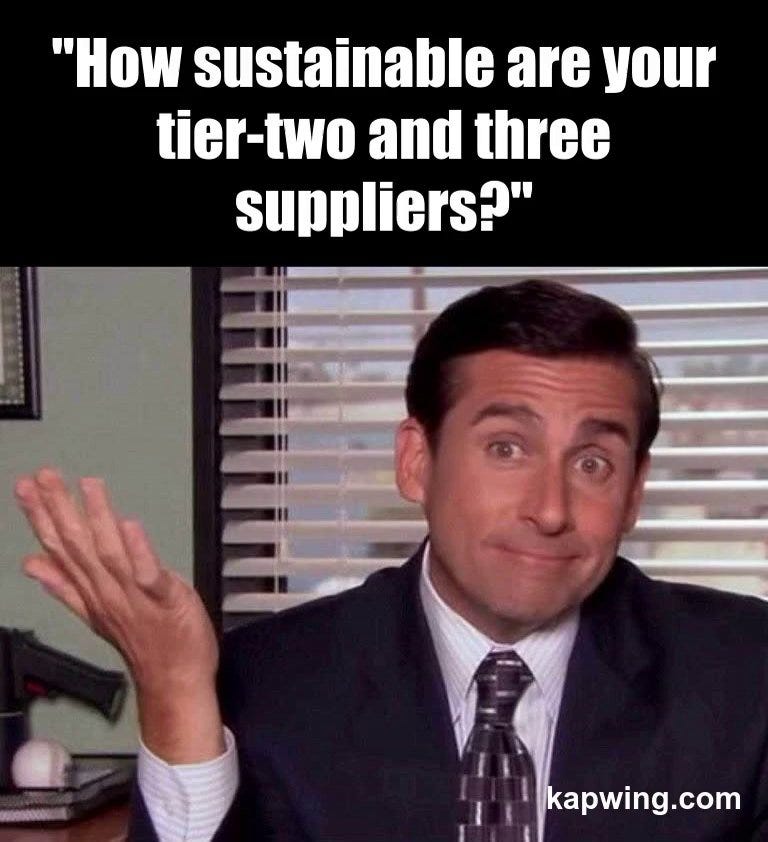 Don't be like this guy... Gain #insight into your #SupplyChain and #KnowYourSupplier w/ better #BusinessIntelligence ! We can help you enhance your #Procurement strategy. Find out more at https://t.co/LYmLbnrV9j #meme #funny #riskmanagement # Don't be like this guy... Gain #insight into your #SupplyChain and #KnowYourSupplier w/ better #BusinessIntelligence ! We can help you enhance your #Procurement strategy. Find out more at https://t.co/LYmLbnrV9j #meme #funny #riskmanagement #