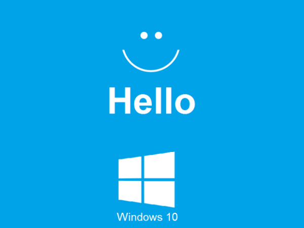 windows 10 hello security windows 10 hello security