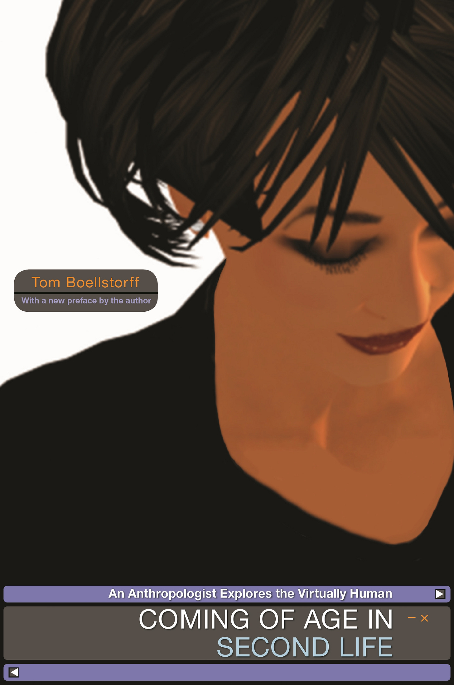 Coming of Age in Second Life | Princeton University Press