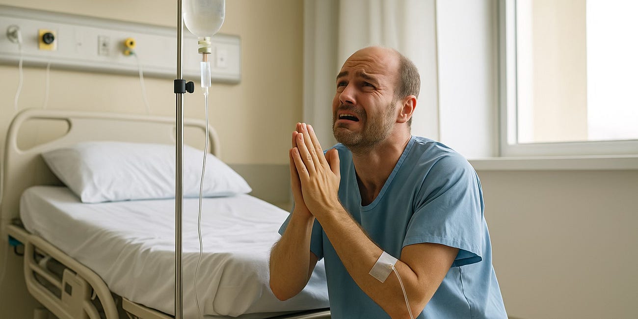 Healthcare for All: The Democratic Promise That Could Heal a Broken Nation