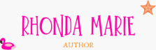 Rhonda Marie's Substack