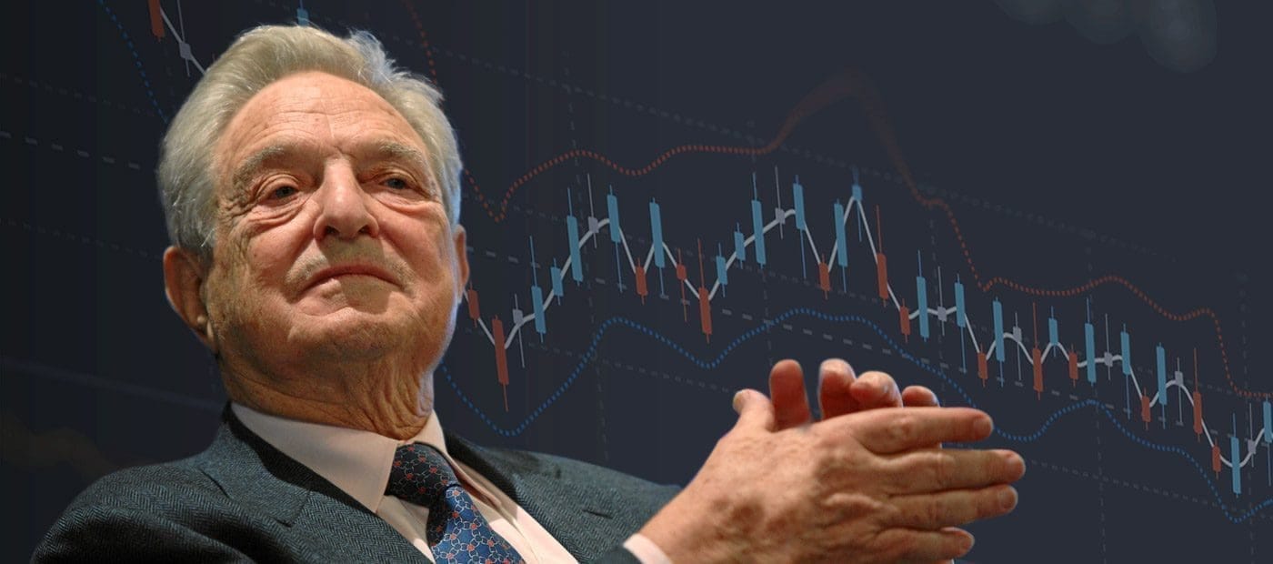 Black Wednesday - How George Soros Tried to Crash the Pound - Earn2Trade  Blog