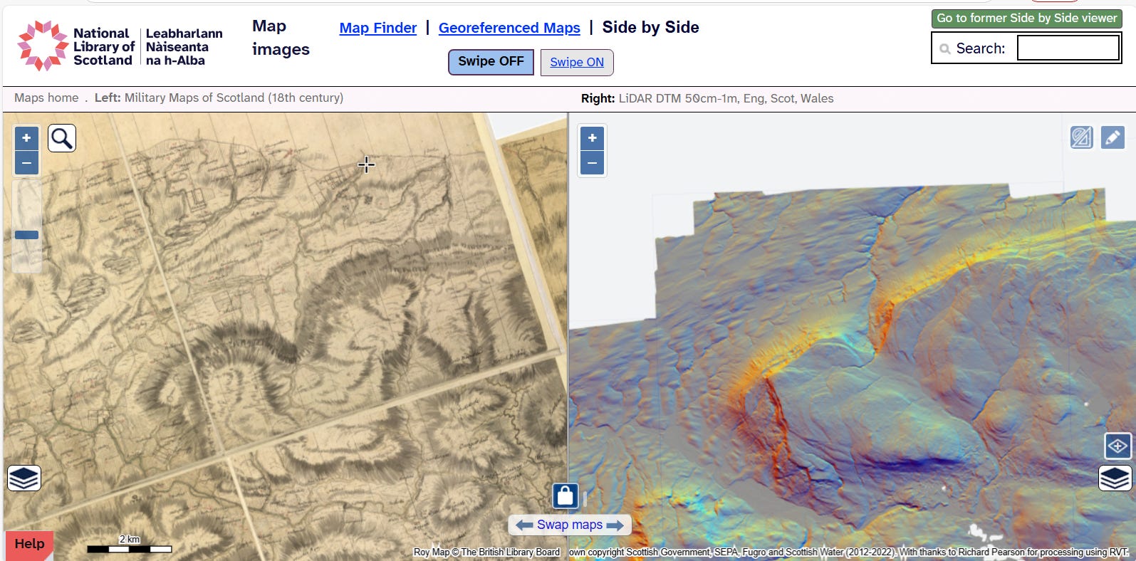 Researching Scotland's Past...a mini introduction to two amazing FREE ...