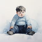 The "Fat Kid" Syndrome