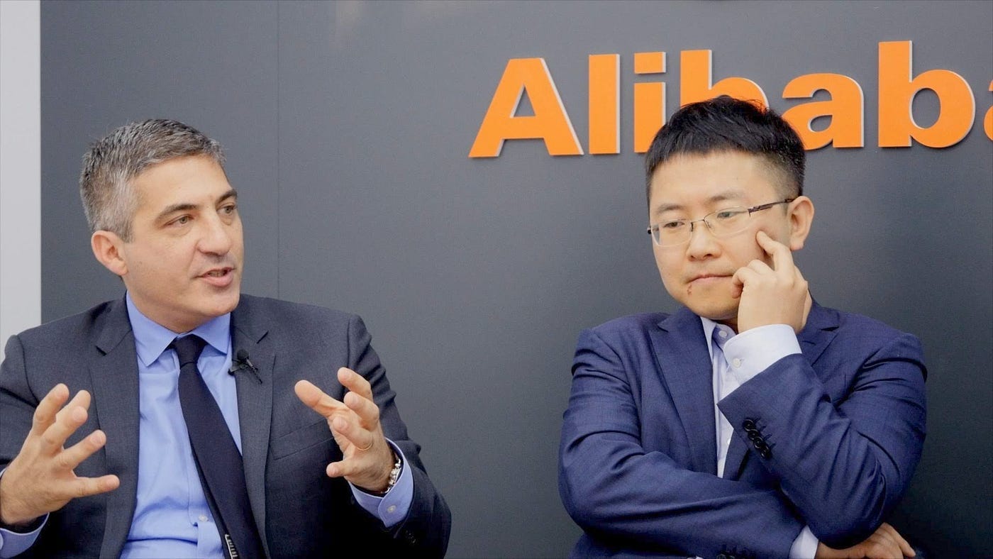 To Create a Fantastic Work Culture, Truly Care About the People You Work With, Not Fake Care” With John Caplan, President of North America B2B at Alibaba Group | by Carly Martinetti | To Create a Fantastic Work Culture, Truly Care About the People You Work With, Not Fake Care” With John Caplan, President of North America B2B at Alibaba Group | by Carly Martinetti |