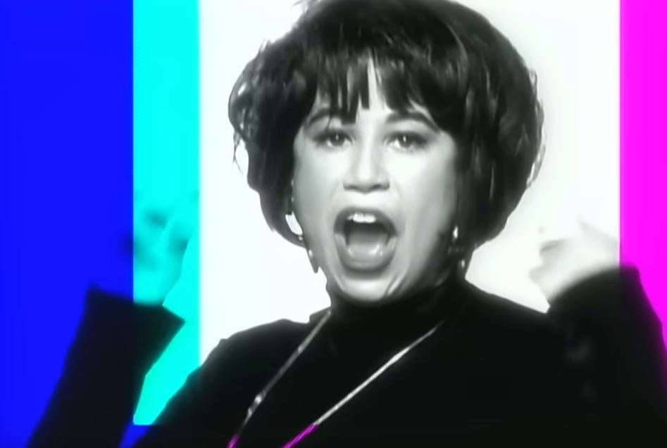 cece peniston