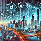 China internet in 2025: scale, shifts, and the battle for user time