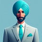 Sukhjeet Singh's avatar