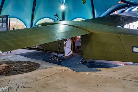 WACO CG-4A Glider