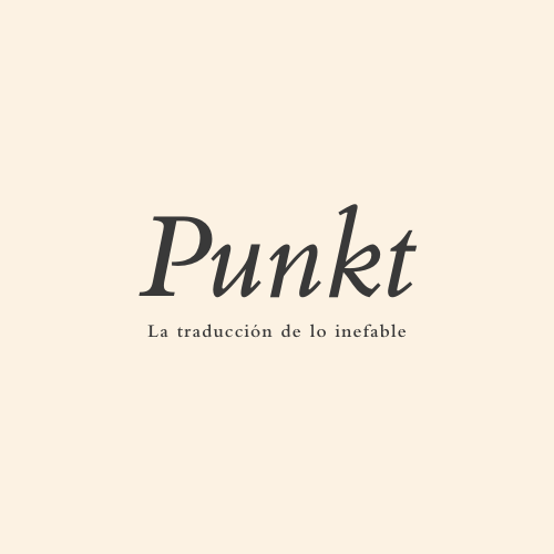 Punkt por Luigi Bosetti