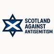 Scotland Against Antisemitism's avatar